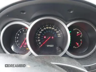 2006 Suzuki Grand Vitara Premium z VIN JS3TD943864103101, wystawiony jako IAAI lot #42322528 z przebiegiem 184 503 mil mil oraz . Historia ofert i sprzedaży dostępna na DreamBid. Obrazek 7.