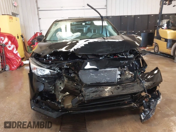 2021 Subaru Impreza с VIN 4S3GTAB61M3703303, выставлен на аукционе IAAI как лот 41508372 с пробегом 39 835 миль миль и . История ставок и продаж доступна на DreamBid. Изображение 11.