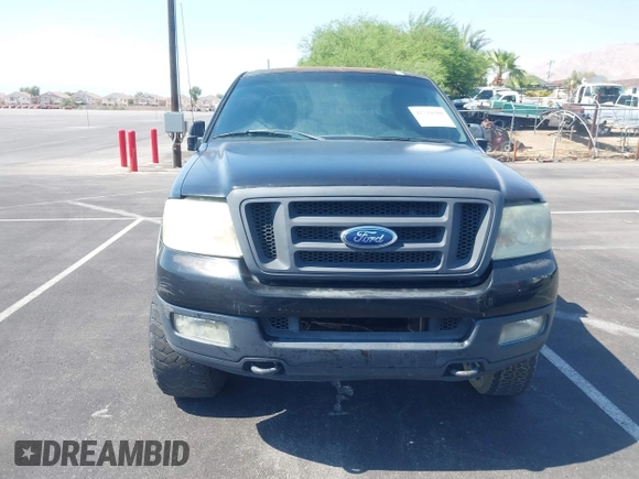 2005 Ford F-150 XLT с VIN 1FTPW14545KD94753, выставлен на аукционе IAAI как лот 42724208 с пробегом Не указан миль и . История ставок и продаж доступна на DreamBid. Изображение 6.