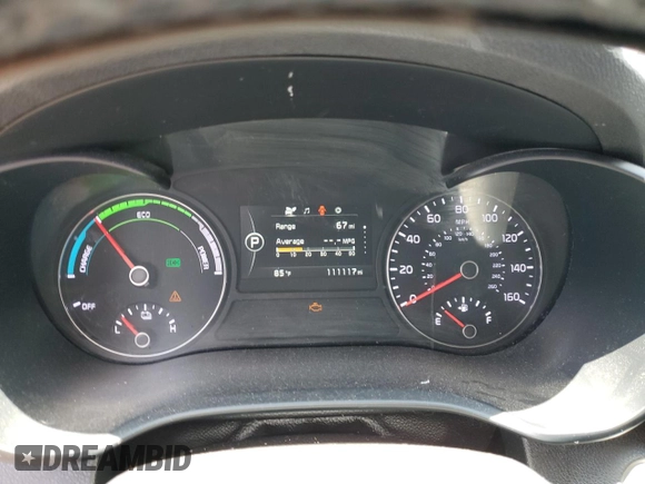 2017 Kia Optima z VIN KNAGT4LE6H5018812, wystawiony jako Copart lot #59236785 z przebiegiem 111 117 mil mil oraz Czysty tytuł • Clean title. Historia ofert i sprzedaży dostępna na DreamBid. Obrazek 9.