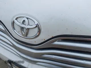 2009 Toyota Venza z VIN 4T3ZE11A99U016356, wystawiony jako IAAI lot #41911800 z przebiegiem 185 086 mil mil oraz . Historia ofert i sprzedaży dostępna na DreamBid. Obrazek 14.