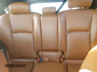2003 Infiniti FX Options with VIN JNRBS08W73X401889, listed as a Copart auction lot 74441864 with Not Provided miles and Non Repairable. Bid and sale history available at DreamBid. Image 10.