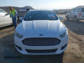 2015 Ford Fusion SE with VIN 1FA6P0HD2F5108523, listed as a IAAI auction lot 41894138 with 98,595 mi miles. Bid and sale history available at carsss.com. Image 12.