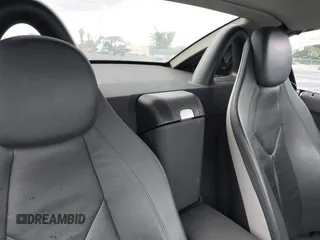 2005 Mercedes-Benz SLK 230/320 с VIN WDBWK56F35F045143, выставлен на аукционе IAAI как лот 42014710 с пробегом 96 868 миль миль и . История ставок и продаж доступна на DreamBid. Изображение 8.