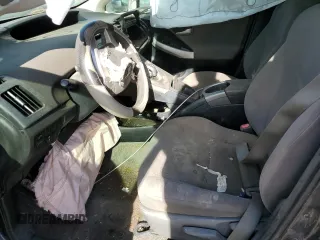 2015 Toyota Prius Four with VIN JTDKN3DU0F1926622, listed as a Copart auction lot 75161244 with Not Provided miles and Salvage Title. Bid and sale history available at carsss.com. Image 7.