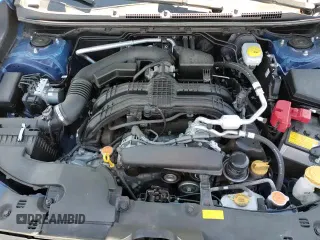 2024 Subaru Impreza Special Sports with VIN JF1GUAFCXR8266303, listed as a Copart auction lot 70112125 with 26,043 mi miles and Salvage title. Bid and sale history available at DreamBid. Image 13.