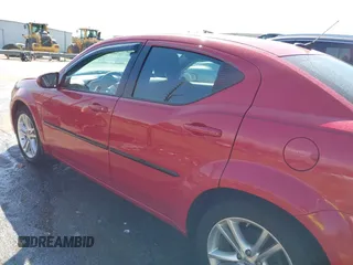 2014 Dodge Avenger SXT z VIN 1C3CDZCB2EN138477, wystawiony jako IAAI lot #41820973 z przebiegiem 51 355 mil mil oraz . Historia ofert i sprzedaży dostępna na DreamBid. Obrazek 14.