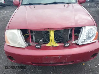 2004 Suzuki XL7 LX z VIN JS3TX92V044110715, wystawiony jako IAAI lot #41716746 z przebiegiem 186 998 mil mil oraz . Historia ofert i sprzedaży dostępna na DreamBid. Obrazek 6.