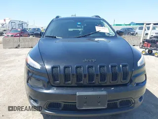 2018 Jeep Cherokee Limited с VIN 1C4PJLDB2JD531364, выставлен на аукционе IAAI как лот 42020062 с пробегом 123 777 миль миль и . История ставок и продаж доступна на DreamBid. Изображение 12.