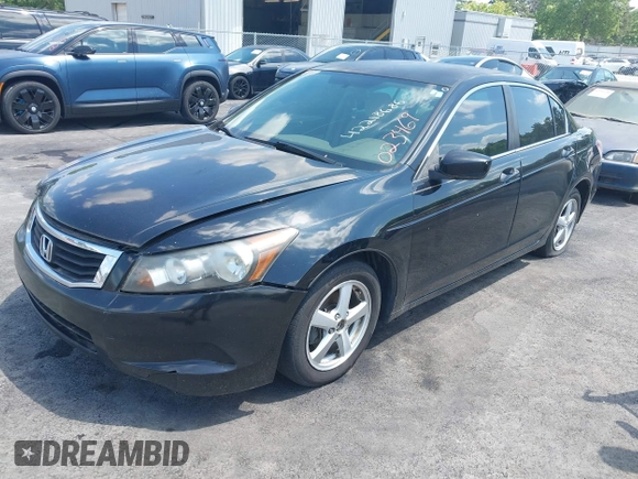2010 Honda Accord LX z VIN 1HGCP2F37AA023469, wystawiony jako IAAI lot #42218686 z przebiegiem 247 119 mil mil oraz . Historia ofert i sprzedaży dostępna na DreamBid. Obrazek 2.