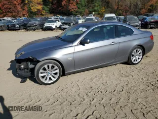 2013 BMW 3 Series 328i xDrive with VIN WBAKF5C50DE658015, listed as a Copart auction lot 77112224 with 76,424 mi miles and Clean Title. Bid and sale history available at carsss.com. Image 1.