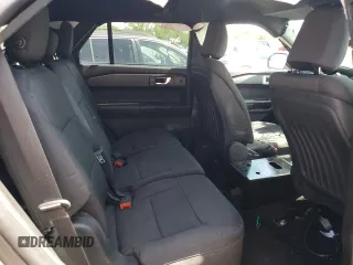 2020 Ford Police Interceptor Utility z VIN 1FM5K8AB9LGA19930, wystawiony jako Copart lot #55056095 z przebiegiem Nie podano mil oraz Szkoda całkowita • Salvage title. Historia ofert i sprzedaży dostępna na DreamBid. Obrazek 10.
