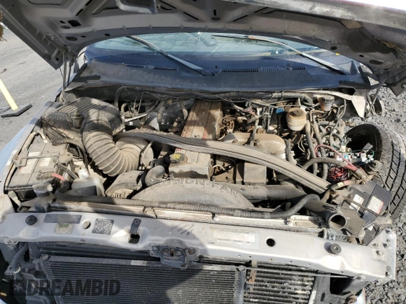 1999 Dodge Ram 2500 with VIN 3B7KF266XXM546245, listed as a Copart auction lot 74755734 with 123,219 mi miles and Salvage Title. Bid and sale history available at carsss.com. Image 12.