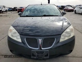 2008 Pontiac G6 GT with VIN 1G2ZH36N384120873, listed as a Copart auction lot 42388365 with 170,648 mi miles and Clean Title. Bid and sale history available at carsss.com. Image 5.
