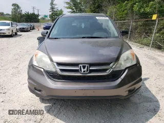 2011 Honda CR-V SE z VIN 5J6RE4H44BL057188, wystawiony jako Copart lot #59426285 z przebiegiem 217 593 mil mil oraz Czysty tytuł • Clean title. Historia ofert i sprzedaży dostępna na DreamBid. Obrazek 5.