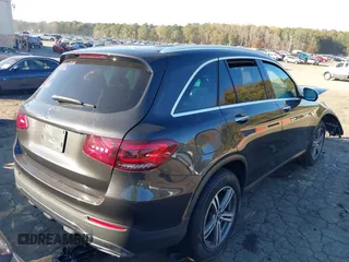 2020 Mercedes-Benz GLC 300 с VIN WDC0G8DB7LF717786, выставлен на аукционе IAAI как лот 40901142 с пробегом 74 581 миль миль и . История ставок и продаж доступна на DreamBid. Изображение 4.