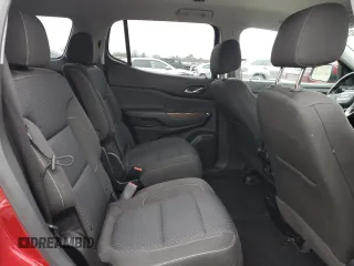 2020 GMC Acadia SLE with VIN 1GKKNKLS8LZ154690, listed as a Copart auction lot 43433925 with 67,447 mi miles and Salvage Title. Bid and sale history available at DreamBid. Image 11.