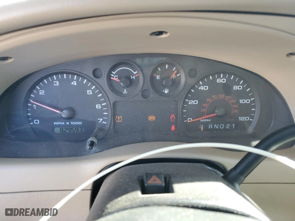 2007 Ford Ranger STX with VIN 1FTYR44EX7PA17704, listed as a Copart auction lot 80469004 with 82,959 mi miles and Salvage Title. Bid and sale history available at carsss.com. Image 9.