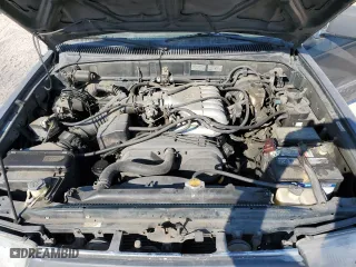 1997 Toyota 4Runner Limited with VIN JT3GN87R8V0032533, listed as a Copart auction lot 75295864 with 312,176 mi miles and Clean Title. Bid and sale history available at carsss.com. Image 12.