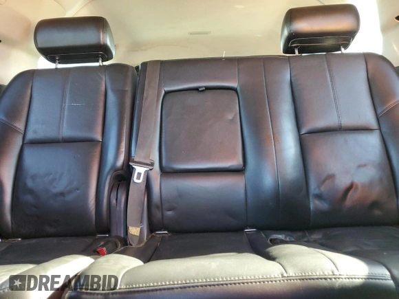 2007 GMC Yukon XL SLT with VIN 1GKFC16097R196495, listed as a Copart auction lot 88444535 with 125,258 mi miles and Salvage Title. Bid and sale history available at carsss.com. Image 10.