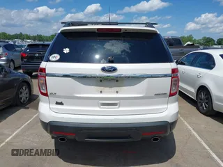 2013 Ford Explorer XLT z VIN 1FM5K7D83DGC28124, wystawiony jako IAAI lot #42331930 z przebiegiem 293 481 mil mil oraz . Historia ofert i sprzedaży dostępna na DreamBid. Obrazek 16.