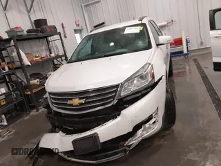 2017 Chevrolet Traverse LT with VIN 1GNKRGKD5HJ344752, listed as a IAAI auction lot 41817004 with 81,903 mi miles and . Bid and sale history available at DreamBid. Image 12.