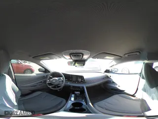 2021 Hyundai Elantra SEL with VIN 5NPLS4AG6MH003410, listed as a IAAI auction lot 41641296 with 39,803 mi miles. Bid and sale history available at carsss.com. Image 18.