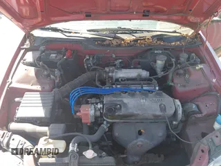 1994 Honda Civic z VIN 2HGEH2369RH522484, wystawiony jako IAAI lot #42179989 z przebiegiem 248 985 mil mil oraz . Historia ofert i sprzedaży dostępna na DreamBid. Obrazek 10.