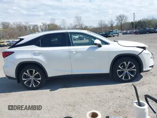 2018 Lexus RX 350 with VIN 2T2BZMCA2JC164234, listed as a IAAI auction lot 42030641 with 74,160 mi miles and . Bid and sale history available at DreamBid. Image 14.