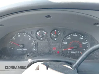 2010 Ford Ranger XL с VIN 1FTKR1ED6APA30841, выставлен на аукционе IAAI как лот 42001632 с пробегом 134 877 миль миль и . История ставок и продаж доступна на DreamBid. Изображение 7.