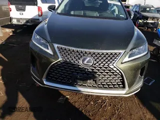 2020 Lexus RX with VIN 2T2AGMDA1LC047652, listed as a Copart auction lot 78472073 with 55,990 mi miles. Bid and sale history available at carsss.com. Image 12.