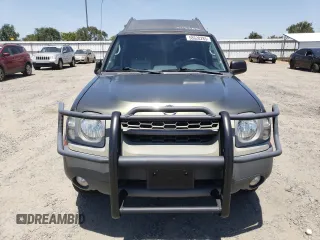 2003 Nissan Xterra XE z VIN 5N1ED28TX3C657858, wystawiony jako Copart lot #58628285 z przebiegiem 112 830 mil mil oraz Tytuł czysty. Historia ofert i sprzedaży dostępna na DreamBid. Obrazek 5.
