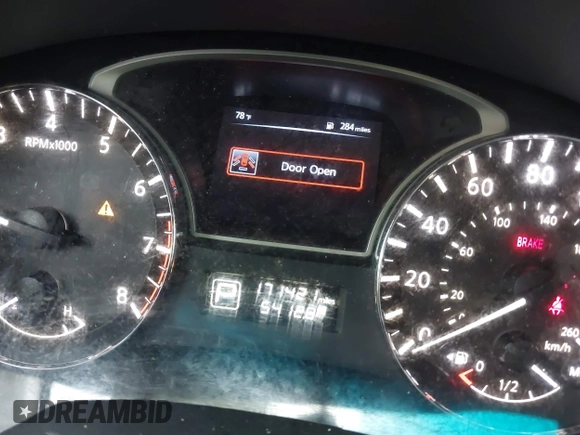2015 Nissan Pathfinder SV with VIN 5N1AR2MN0FC622662, listed as a IAAI auction lot 39660676 with 171,421 mi miles. Bid and sale history available at carsss.com. Image 16.