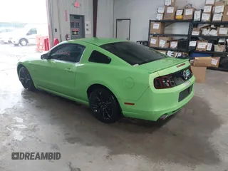 2013 Ford Mustang GT с VIN 1ZVBP8CF2D5262272, выставлен на аукционе IAAI как лот 42532062 с пробегом 207 672 миль миль и . История ставок и продаж доступна на DreamBid. Изображение 3.