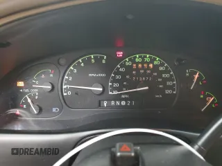1998 Ford Explorer XLT with VIN 1FMZU32P2WZC01373, listed as a Copart auction lot 88286335 with 213,872 mi miles and Salvage title. Bid and sale history available at DreamBid. Image 9.