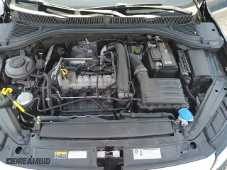 2020 Volkswagen Jetta S with VIN 3VWCB7BU4LM038247, listed as a Copart auction lot 51248215 with 69,487 mi miles and Non Repairable. Bid and sale history available at carsss.com. Image 11.