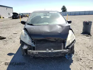 2009 Honda Fit Sport с VIN JHMGE88489S043605, выставлен на аукционе Copart как лот 60164185 с пробегом 179 941 миль миль и Списание • Salvage title. История ставок и продаж доступна на DreamBid. Изображение 5.