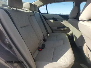 2014 Honda Civic Sedan EX with VIN 19XFB2F85EE269476, listed as a Copart auction lot 41582925 with 88,737 mi miles and Salvage Title. Bid and sale history available at carsss.com. Image 10.