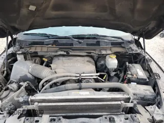2017 Ram 2500 Power Wagon z VIN 3C6TR5EJ7HG767909, wystawiony jako Copart lot #83702854 z przebiegiem 139 964 mil mil oraz Szkoda całkowita • Salvage title. Historia ofert i sprzedaży dostępna na DreamBid. Obrazek 11.