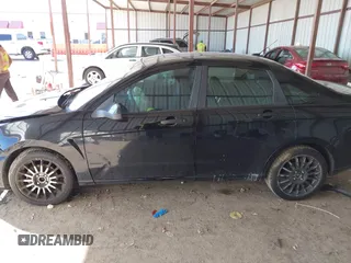 2011 Ford Focus SES with VIN 1FAHP3GNXBW179042, listed as a IAAI auction lot 41625871 with 269,883 mi miles. Bid and sale history available at carsss.com. Image 14.