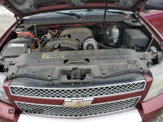 2008 Chevrolet Tahoe 3LT z VIN 1GNFK13038R245346, wystawiony jako Copart lot #87920185 z przebiegiem 180 198 mil mil oraz Szkoda całkowita • Salvage title. Historia ofert i sprzedaży dostępna na DreamBid. Obrazek 12.