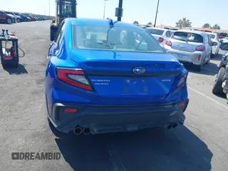 2022 Subaru WRX с VIN JF1VBAA64N9024903, выставлен на аукционе IAAI как лот 42141263 с пробегом 67 088 миль миль и . История ставок и продаж доступна на DreamBid. Изображение 17.