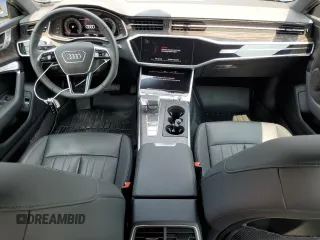 2022 Audi A7 z VIN WAUP2BF23NN057989, wystawiony jako Copart lot #67640184 z przebiegiem 26 739 mil mil oraz Szkoda całkowita • Salvage title. Historia ofert i sprzedaży dostępna na DreamBid. Obrazek 8.