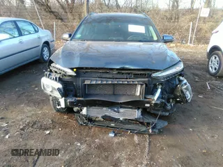 2020 Hyundai Kona Ultimate with VIN KM8K53A52LU476930, listed as a IAAI auction lot 38355576 with 39,450 mi miles. Bid and sale history available at carsss.com. Image 12.