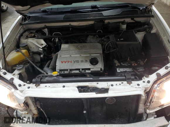 2007 Toyota Highlander w/3rd Row z VIN JTEEP21A770196710, wystawiony jako Copart lot #53292785 z przebiegiem 205 586 mil mil oraz Szkoda całkowita • Salvage title. Historia ofert i sprzedaży dostępna na DreamBid. Obrazek 12.