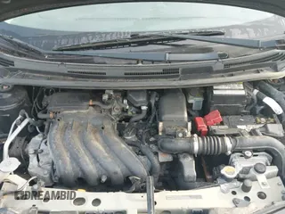 2014 Nissan Note SV z VIN 3N1CE2CP1EL401881, wystawiony jako IAAI lot #43020325 z przebiegiem 150 000 mil mil oraz . Historia ofert i sprzedaży dostępna na DreamBid. Obrazek 12.