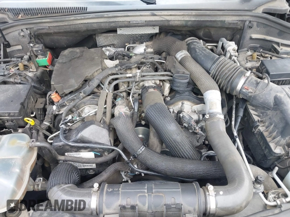 2014 Jeep Grand Cherokee Overland with VIN 1C4RJFCM8EC486259, listed as a IAAI auction lot 42105296 with 129,342 mi miles. Bid and sale history available at carsss.com. Image 10.