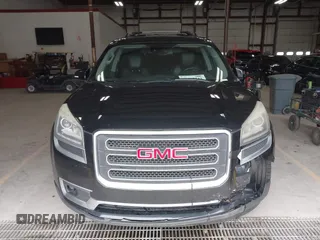 2016 GMC Acadia SLT with VIN 1GKKVRKD1GJ128920, listed as a IAAI auction lot 41897743 with 166,673 mi miles. Bid and sale history available at carsss.com. Image 12.