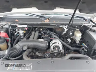 2007 Chevrolet Avalanche 3LT with VIN 3GNFK12337G136637, listed as a IAAI auction lot 41089209 with 180,552 mi miles and . Bid and sale history available at DreamBid. Image 10.