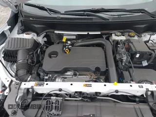 2024 GMC Terrain SLE z VIN 3GKALMEG4RL117903, wystawiony jako IAAI lot #41718454 z przebiegiem 3 408 mil mil oraz . Historia ofert i sprzedaży dostępna na DreamBid. Obrazek 10.